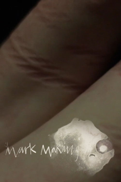 Mark Making film afişi
