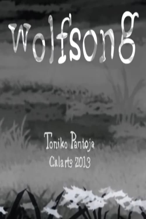 Wolfsong 2013