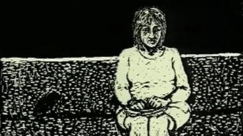 backdrop What She Wants