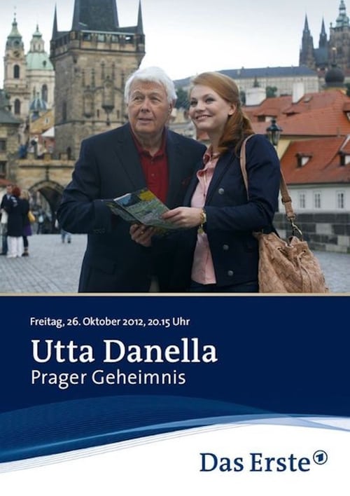 El misterio de Praga 2012
