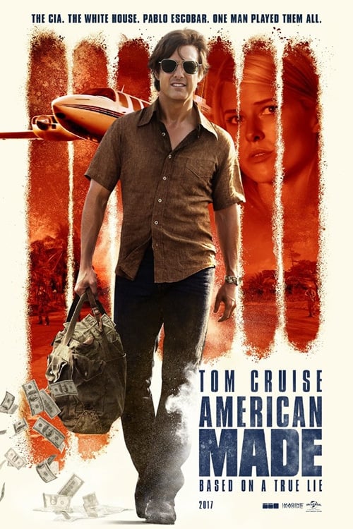 Download American Made Subtitle