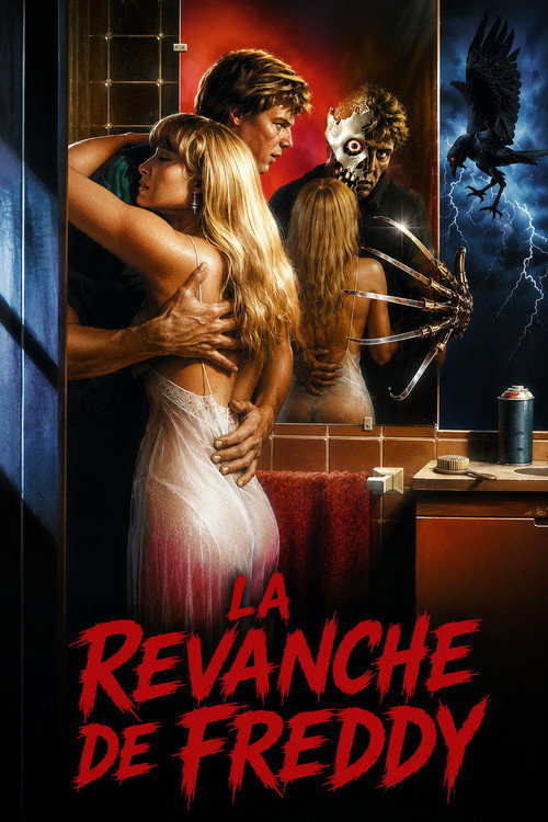 La Revanche de Freddy