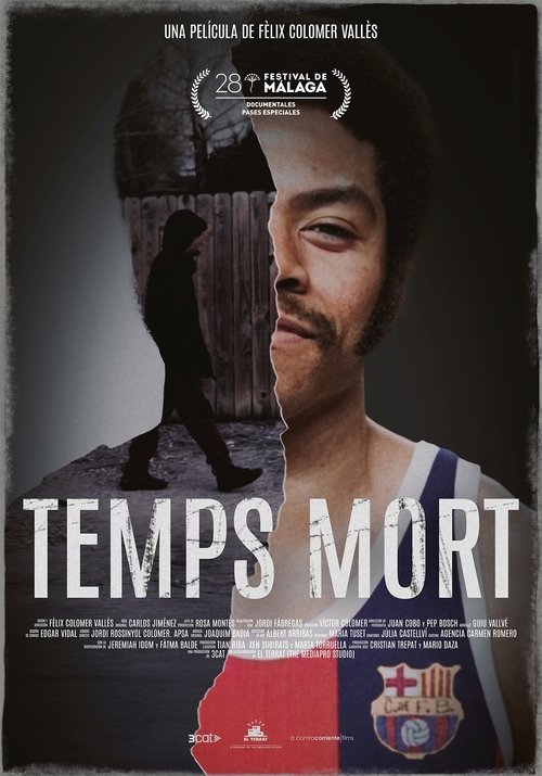 Temps mort: la resurrecció de Charles Thomas Temps mort: la resurrecció de Charles Thomas
