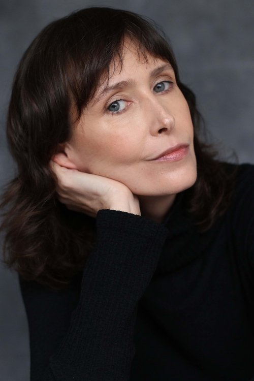 Image de Sabrina Greve