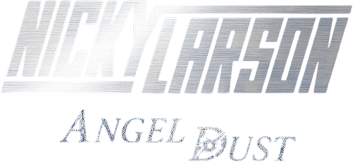 Nicky Larson : Angel Dust