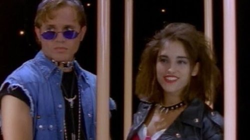 Rocker Rangers