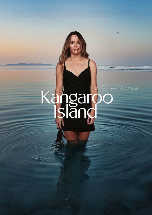 Kangaroo Island poster
