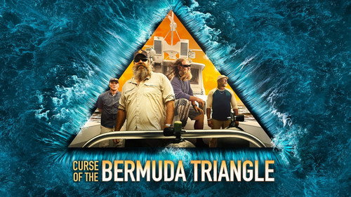 Escena 4 de La maldición del Triángulo de las Bermudas