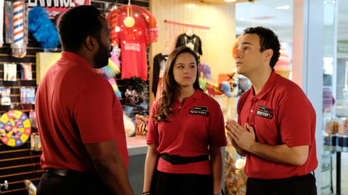 Os Goldbergs: 4×14