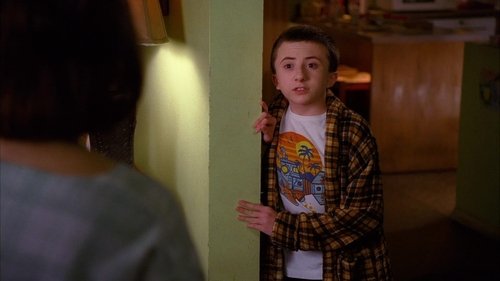 Poster della serie The Middle