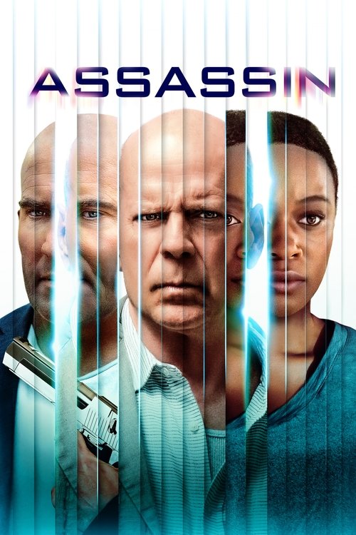 Assassin poster