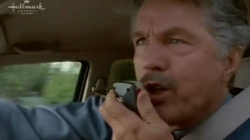 Escena del episodio 22 de la temporada 3 de la serie Picket Fences