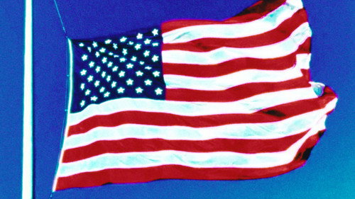 This is America still