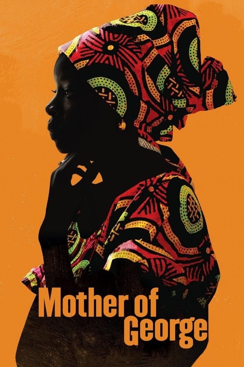 Mother of George movie poster