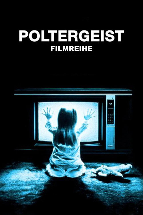Poltergeist Filmreihe