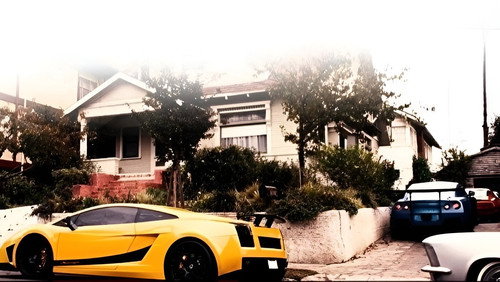 Fast & Furious Spy Racers