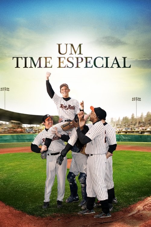 Pôster de Um Time Especial