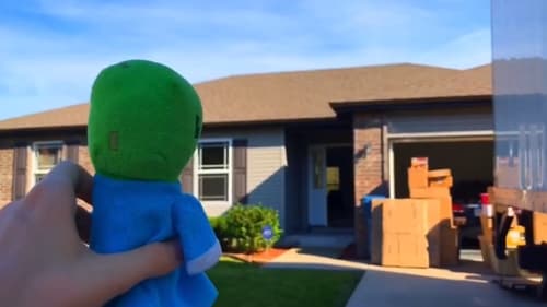 The Plush Movie 2 Backdrop Blur