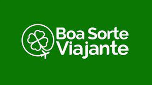 Boa Sorte Viajante - Season 1 Backdrop Blur