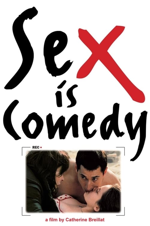 Where to stream Sex Is Comedy