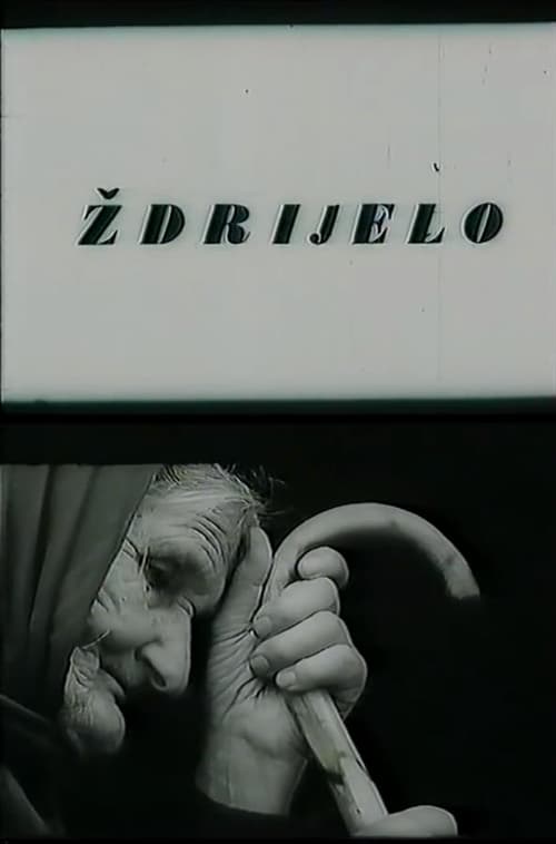 Ždrijelo 1972