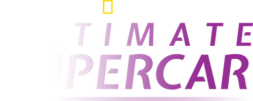 Ultimate Supercar
