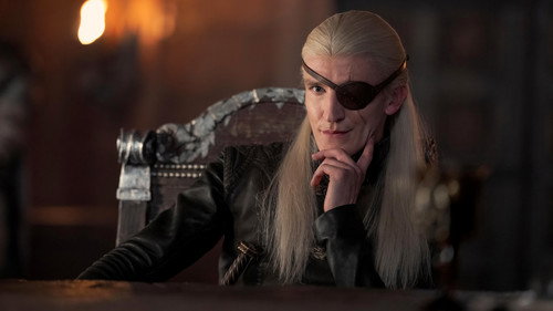 House of the Dragon (2024) ตระกูลแห่งมังกร Season 2 ตอนที่ 4