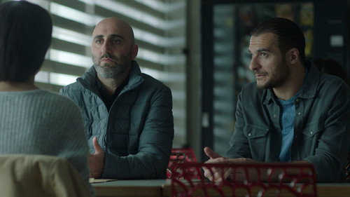 Incondicional: 1×4