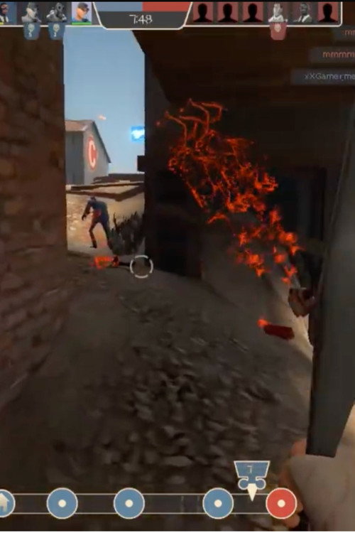tf2 super hard lol