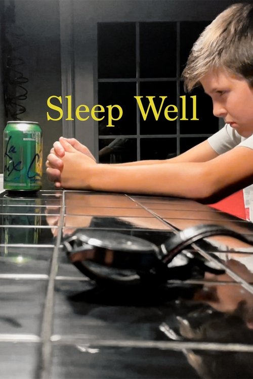 Sleep Well (2021)