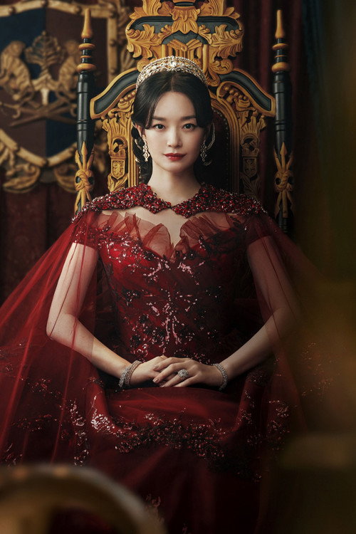 The Remarried Empress