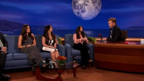 Conan, S01E16 - (2010)