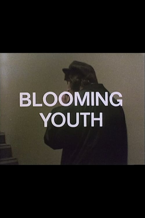 Blooming Youth Movie Poster Image