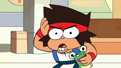 Épisode 7