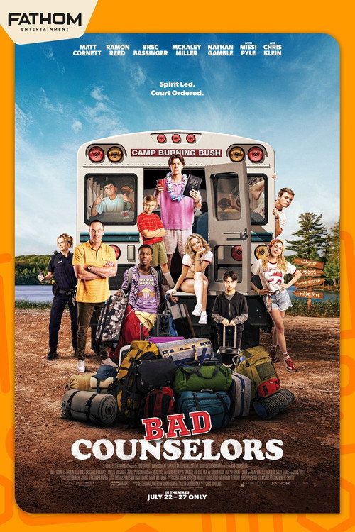 Bad Counselors