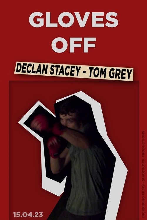 Poster for Gloves Off (2024)
