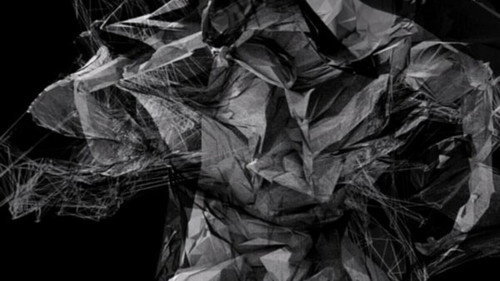 Chrysalide Backdrop Blur