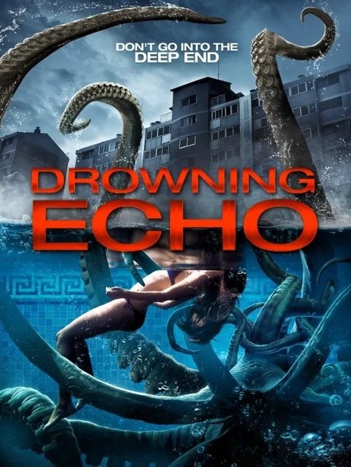 Drowning Echo 2019