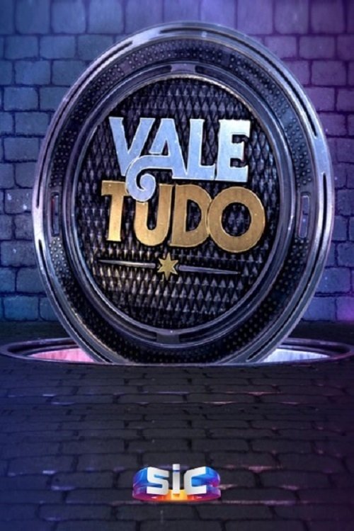 Escena 5 de Vale Tudo