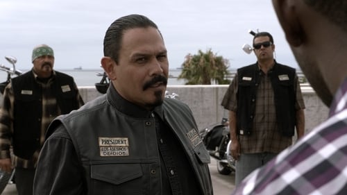 Sons of Anarchy: 5×6