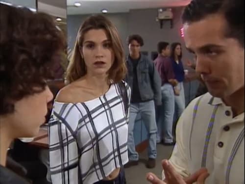 História de Amor, S01E11 - (1995)