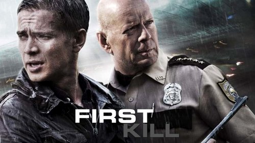 First Kill (2017)