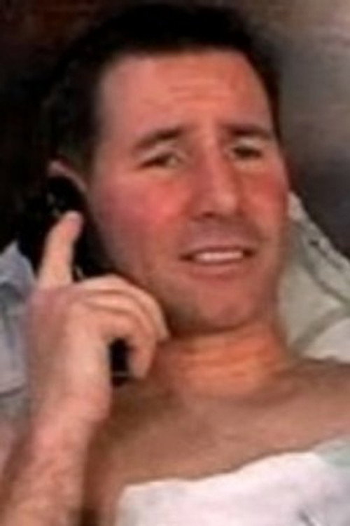 Phil McCraken