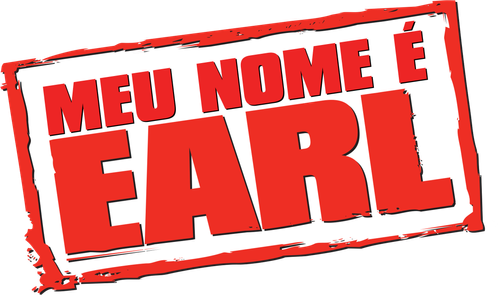 Meu Nome é Earl - Logo 2