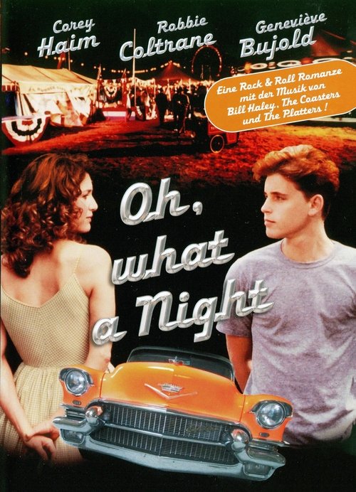 Oh, What a Night (1992)