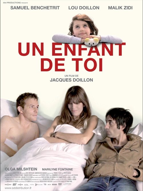 Un enfant de toi 2012