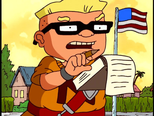 Image de l'épisode Épisode 30