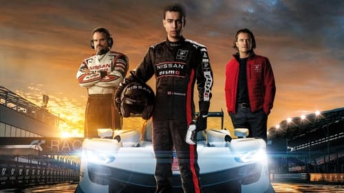 Gran Turismo (2023) Download Full HD ᐈ BemaTV