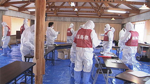 Escaping the Fallout: Seven Days Revealed