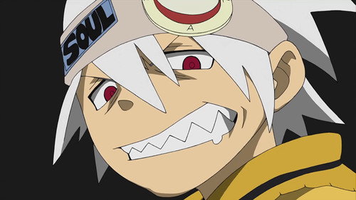 Ressonância Da Alma - Soul Eater Vai Virar Uma Foi